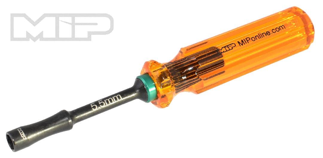 MIP9803 5.5mm Nut Driver Wrench, Gen 2