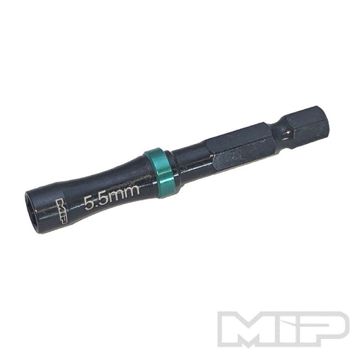 MIP9803S MIP Nut Driver Speed Tip Wrench, 5.5mm
