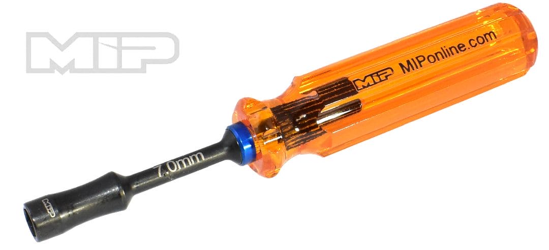 MIP9804 7.0mm Nut Driver Wrench, Gen 2