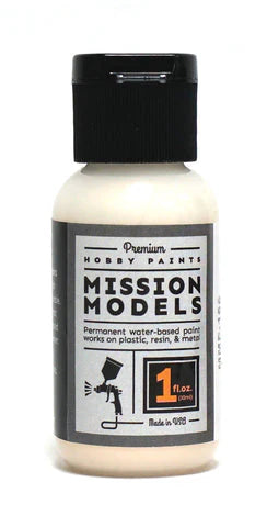 MIOMMP-176 Mission Models Flesh Tone ( Base ) 1oz (30ml) (1)