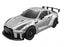 MN-268S R/C drift car MN-268