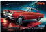 MOE2750 Moebius 1/25 1964 K-Code Mercury Comet