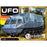 MPC1013/12 MPC UFO SHADO Mobile - New Tooling (Level 2)