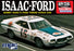 MPC1038/12 MPC 1/25 'Bobby Issac 1972 Ford Torino Stock Car Kit (Level 2)