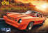 MPC981M/12 MPC 1981 Chevy Camaro Pro Street 1/25 Model Kit (Level 2)