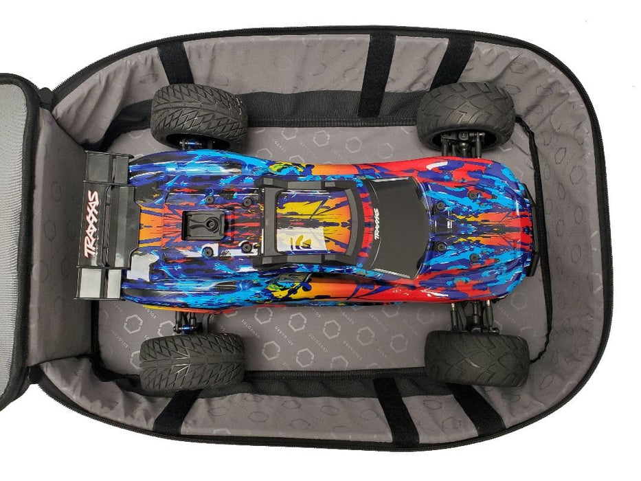 ONP3000 On Point RC Car Bag with Inner Dividers - 22"x13"x5"