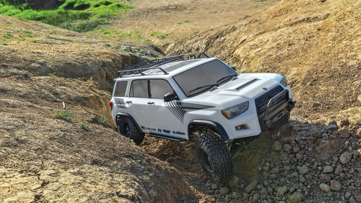 ASC40104 Element RC Enduro Trailrunner RTR