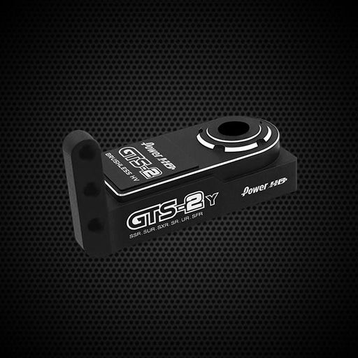 PHDGTS-2Y Power HD GTS-2Y Top Case for Yokomo BD12 / BD11 / MS1.0