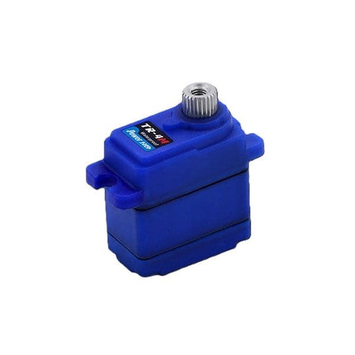 PHDTR-4M PowerHD TR-4M Waterproof Servo 3.2KG 0.085sec@7.4V