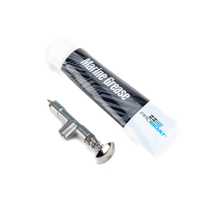 PRB-3811 Pro Boat Marine Grease with Injector