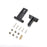 PRB-4056 Pro Boat Prop Strut Set: U-34 Hydro