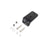PRB-4059 Pro Boat Turn Fin Mounting Bracket: U-34 Hydro