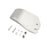 PRB-4060 Pro Boat Turn Fin, Curved: U-34 Hydro