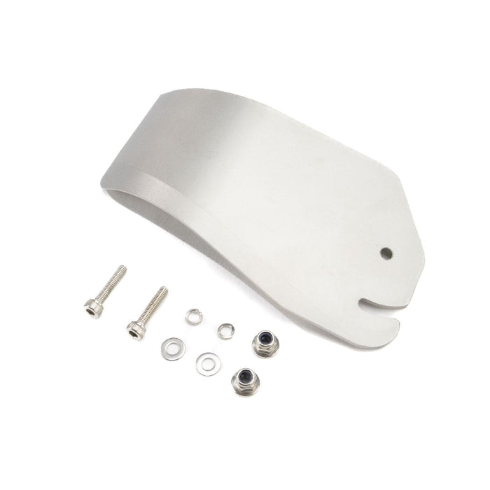 PRB-4060 Pro Boat Turn Fin, Curved: U-34 Hydro