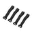 PRB-4064 Pro Boat Battery Strap Set 3-4S: U-34 Hydro
