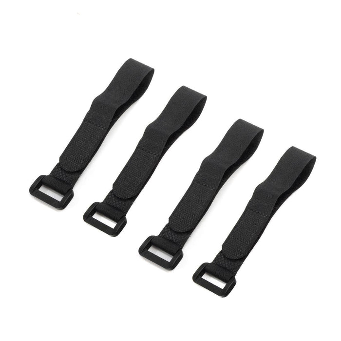 PRB-4064 Pro Boat Battery Strap Set 3-4S: U-34 Hydro