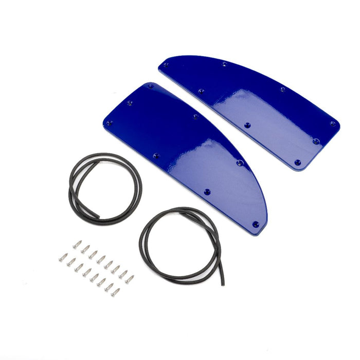 PRB-4065 Pro Boat Front Hatch Set: U-34 Hydro