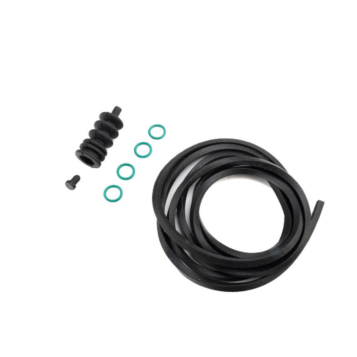 PRB-4066 Pro Boat Hull Seal Set: U-34 Hydro