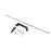 PRB-4067 Pro Boat Rudder Pushrod Set: U-34 Hydro