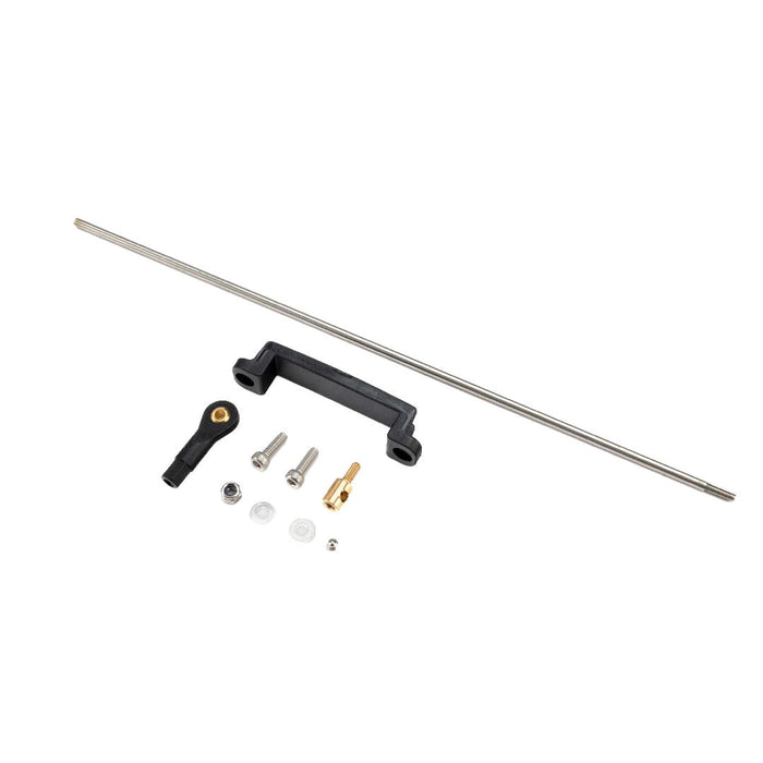 PRB-4067 Pro Boat Rudder Pushrod Set: U-34 Hydro