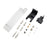 PRB-4068 Pro Boat Rudder Set: U-34 Hydro