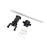 PRB-4070 Pro Boat Stuffing Tube Set: U-34 Hydro