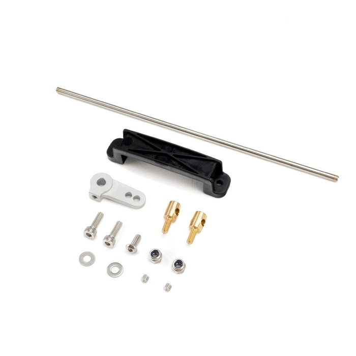 PRB-4071 Pro Boat Canard Servo Pushrod Set: U-34 Hydro