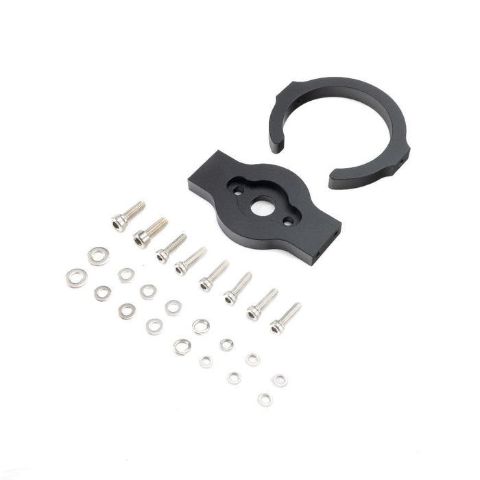 PRB-4072 Pro Boat Motor Mount Set: U-34 Hydro