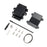 PRB-4073 Pro Boat RX Box Set: U-34 Hydro