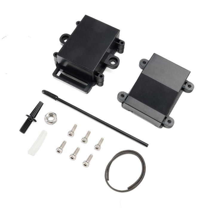 PRB-4073 Pro Boat RX Box Set: U-34 Hydro