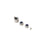 PRB-4074 Pro Boat Prop Mounting Hardware: U-34 Hydro