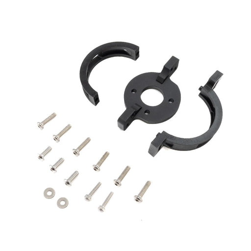 PRB-4082 Pro Boat Motor Mount: Sonicwake V3