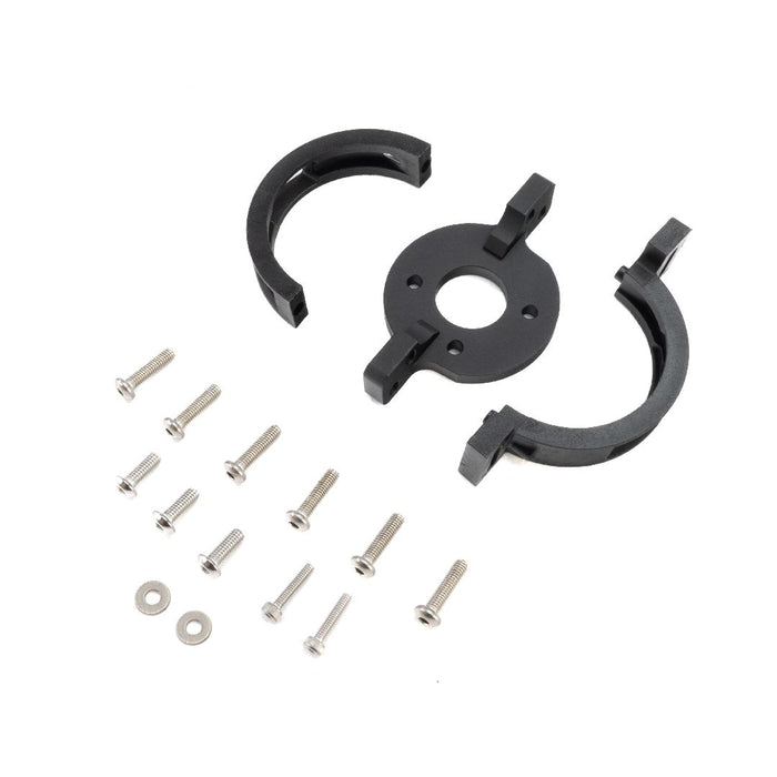 PRB-4082 Pro Boat Motor Mount: Sonicwake V3