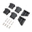 PRB-4086 Pro Boat IC5 Plug Holder: Sonicwake V3