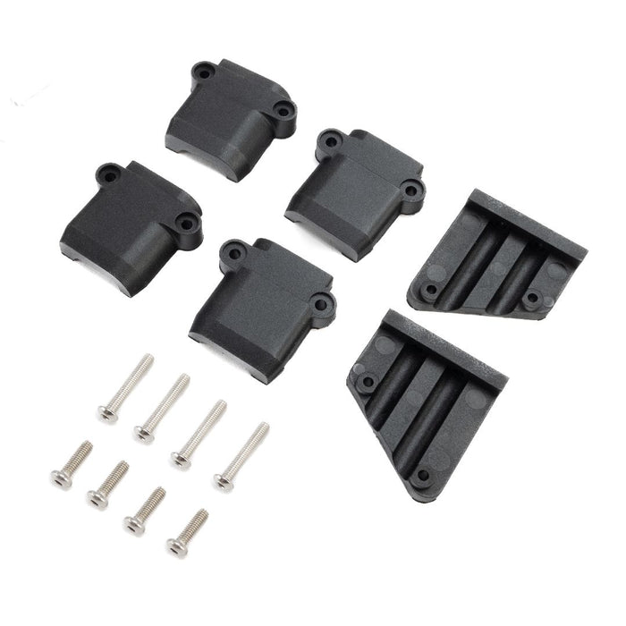 PRB-4086 Pro Boat IC5 Plug Holder: Sonicwake V3