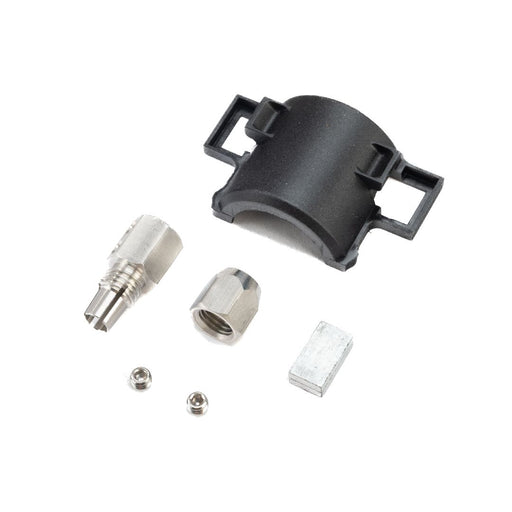 PRB-4087 Pro Boat Motor Coupler & Cover: Sonicwake V3