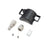 PRB-4087 Pro Boat Motor Coupler & Cover: Sonicwake V3
