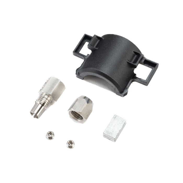 PRB-4087 Pro Boat Motor Coupler & Cover: Sonicwake V3