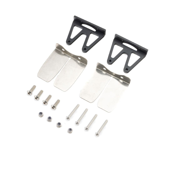 PRB-4088 Pro Boat Trim Tabs: Sonicwake V3