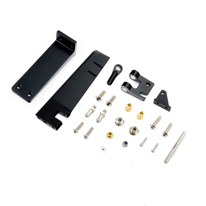 PRB-4090 Pro Boat Rudder: Sonicwake V3