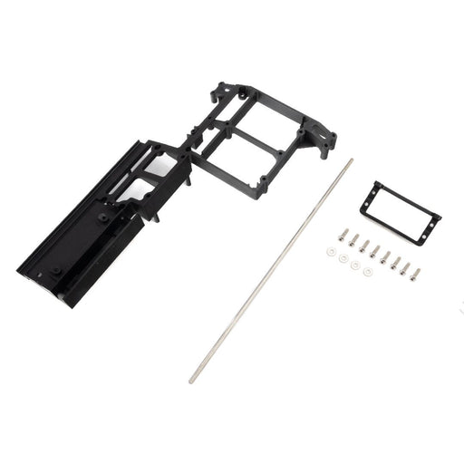 PRB-4096 Pro Boat Servo/Receiver Box mount: Sonicewake V3