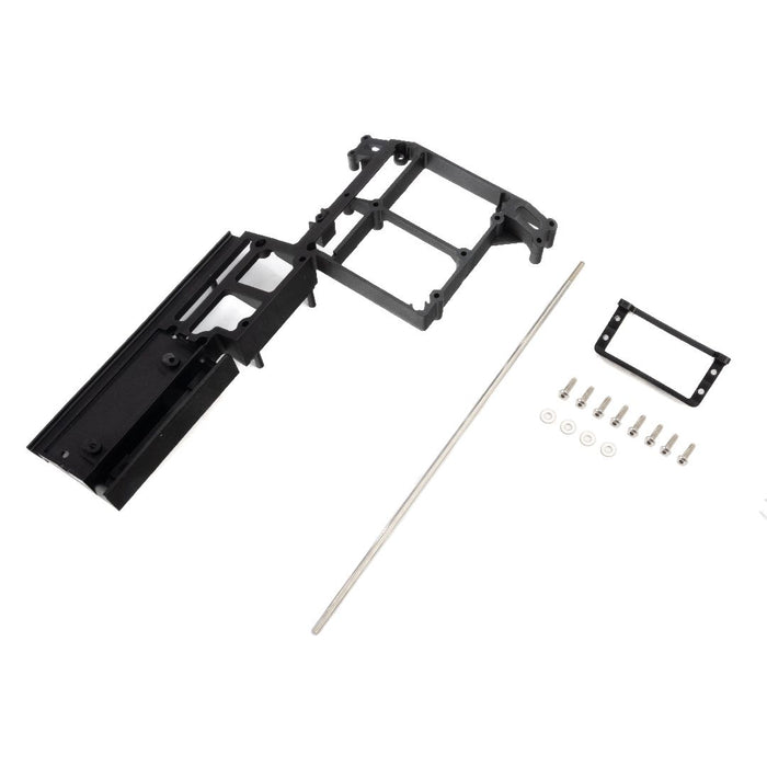 PRB-4096 Pro Boat Servo/Receiver Box mount: Sonicewake V3