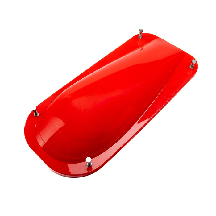 PRB-4697 Pro Boat Canopy: Sonicwake 36" V3 - Red
