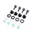 PRB-4817 Pro Boat Canopy Thumb Screw Set: U-34 Hydro