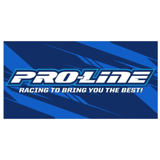 PRO0523 Pro-Line 6x3 Banner