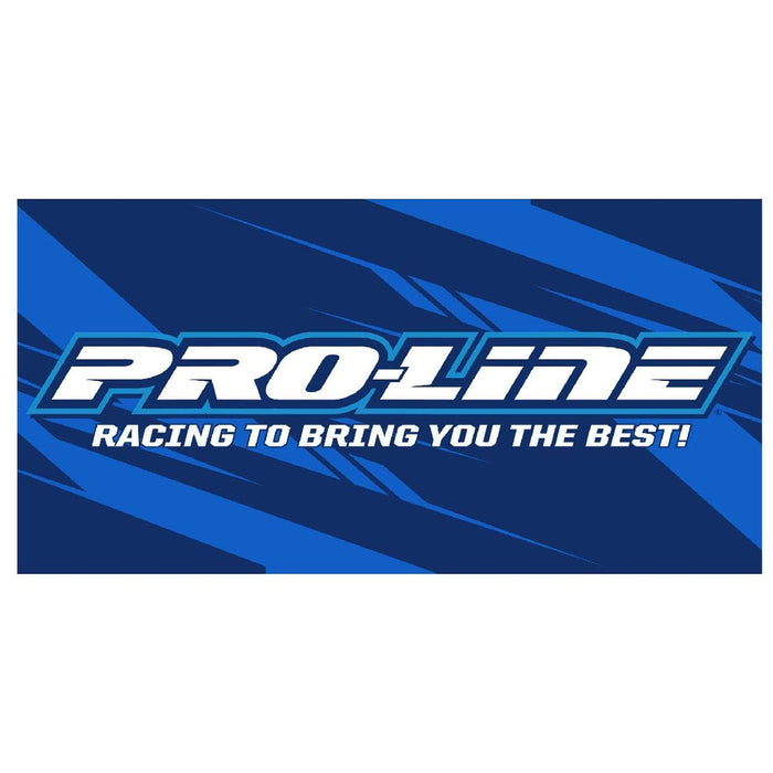 PRO0523 Pro-Line 6x3 Banner