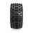PRO1013116 Pro-Line L/E Badlands MX43 Impulse X-MAXX Yellow/Black