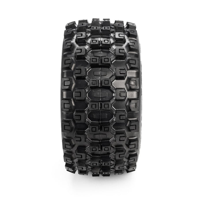 PRO1013116 Pro-Line L/E Badlands MX43 Impulse X-MAXX Yellow/Black