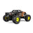PRO1013116 Pro-Line L/E Badlands MX43 Impulse X-MAXX Yellow/Black