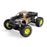 PRO1013116 Pro-Line L/E Badlands MX43 Impulse X-MAXX Yellow/Black
